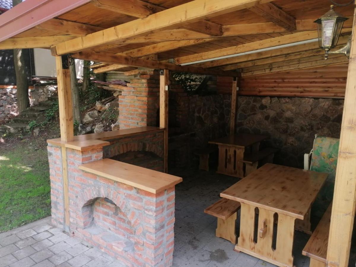 Vikendica Matovic Ovcar Banja Apartment Exterior photo